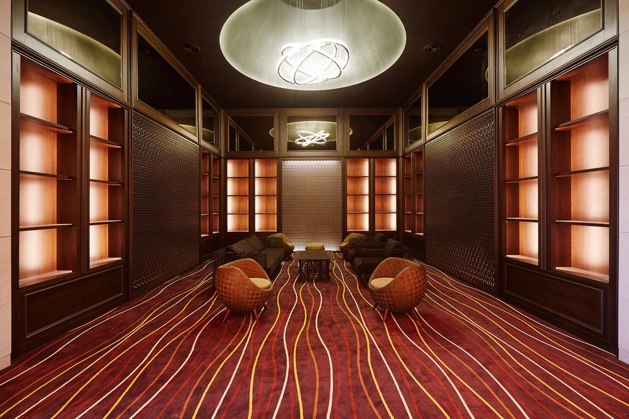 The Artstay Jeju Hamdeok Hotel מראה חיצוני תמונה