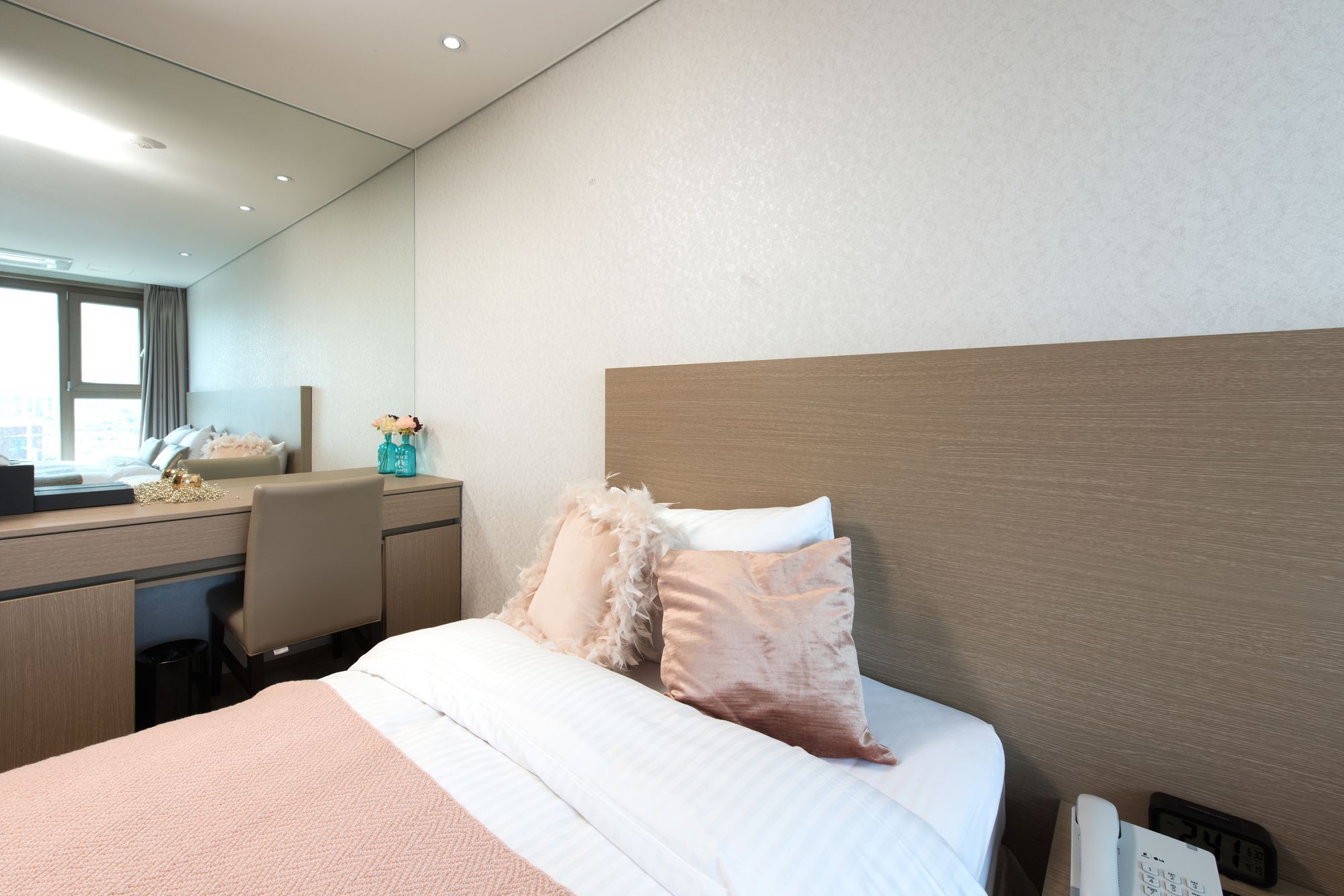 The Artstay Jeju Hamdeok Hotel מראה חיצוני תמונה