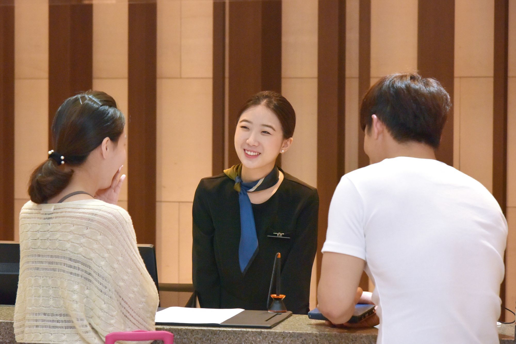 The Artstay Jeju Hamdeok Hotel מראה חיצוני תמונה