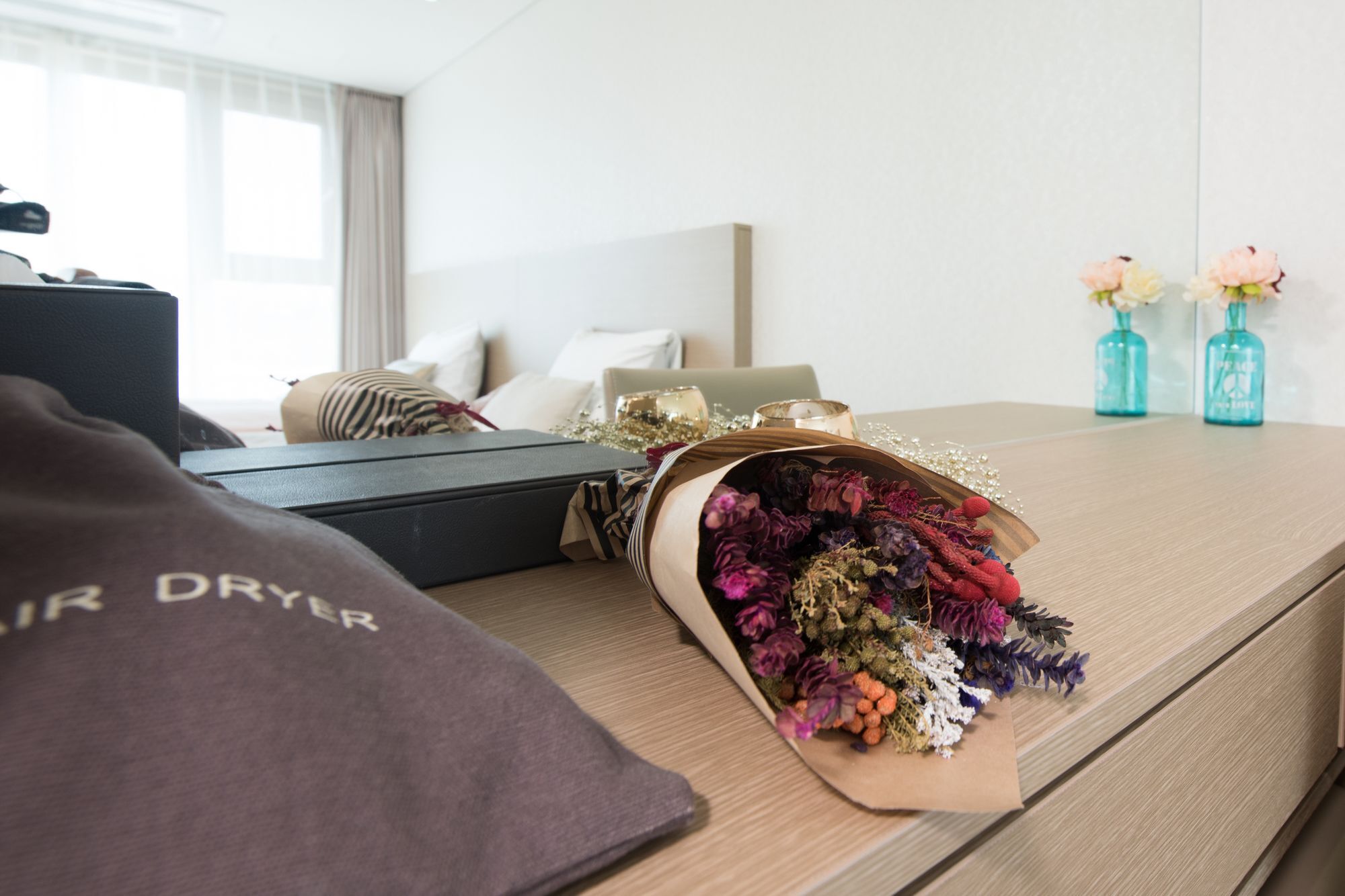 The Artstay Jeju Hamdeok Hotel מראה חיצוני תמונה