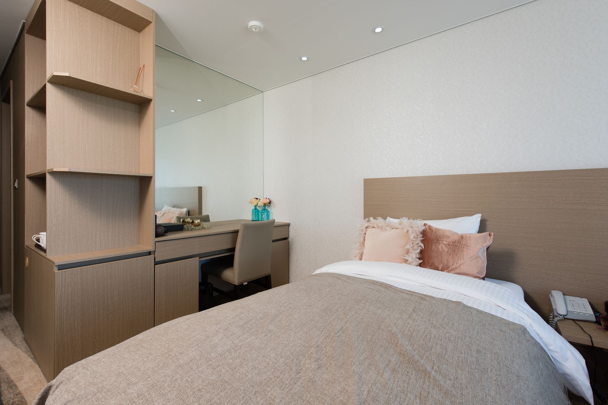 The Artstay Jeju Hamdeok Hotel מראה חיצוני תמונה