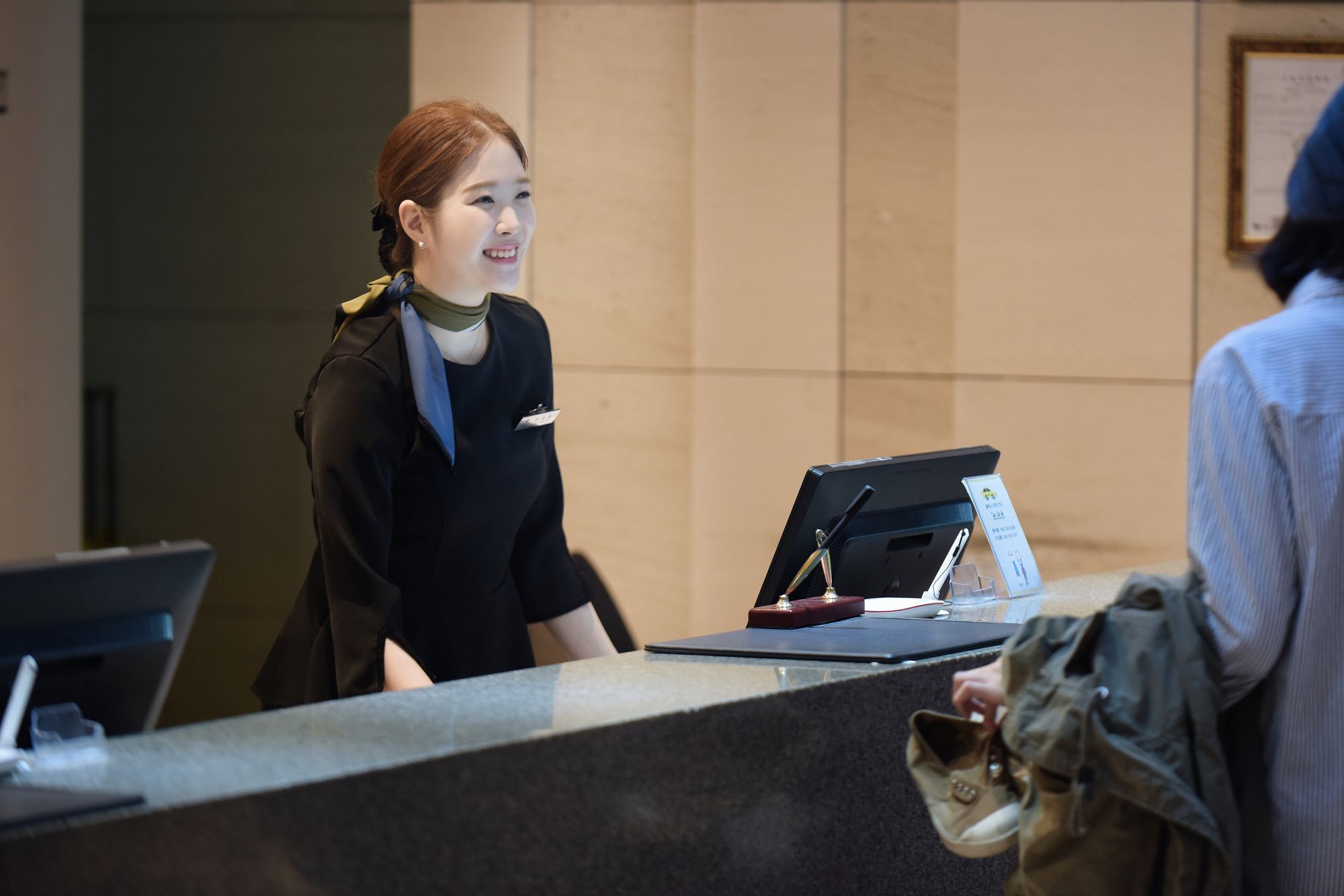 The Artstay Jeju Hamdeok Hotel מראה חיצוני תמונה