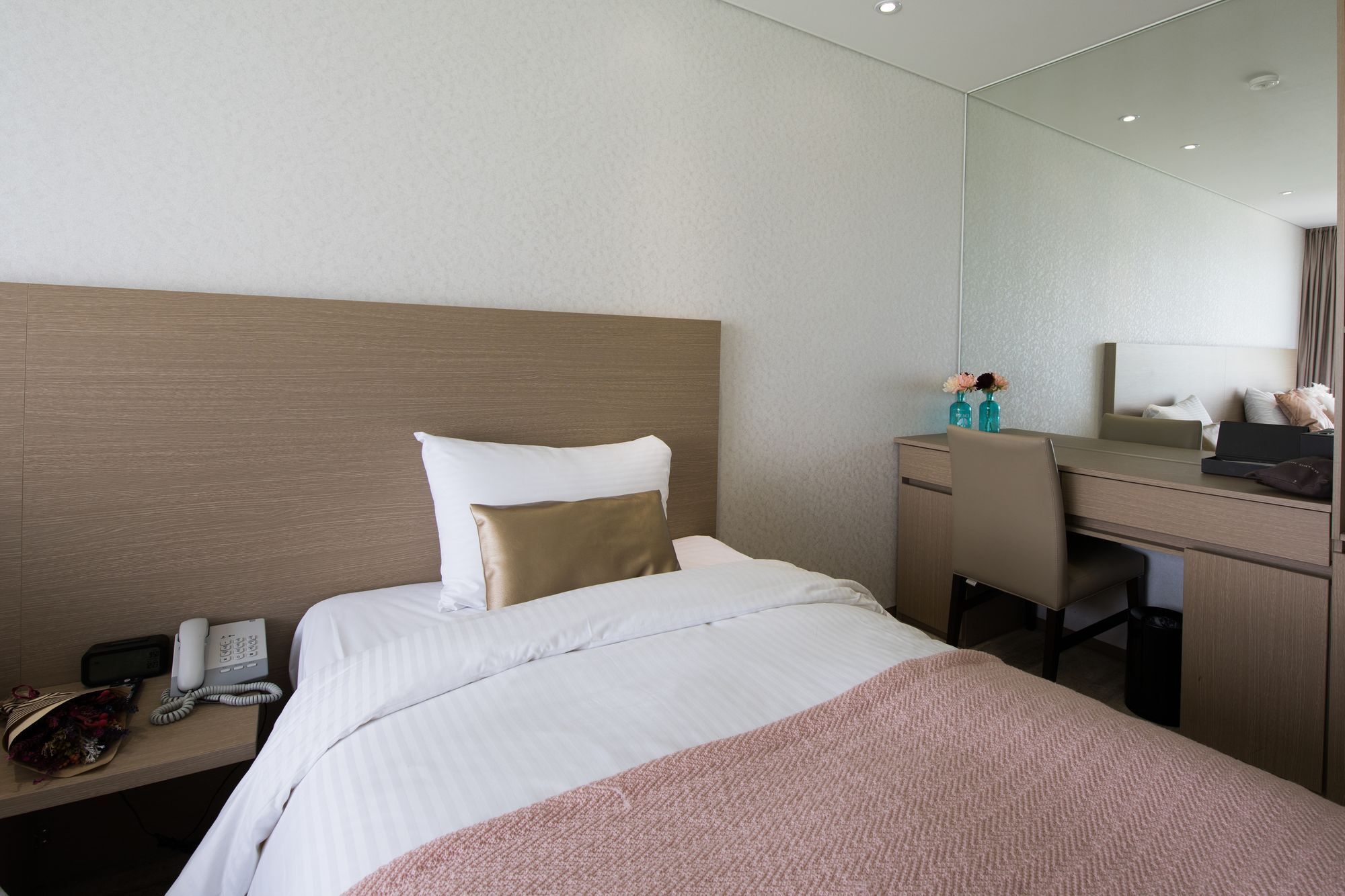 The Artstay Jeju Hamdeok Hotel מראה חיצוני תמונה