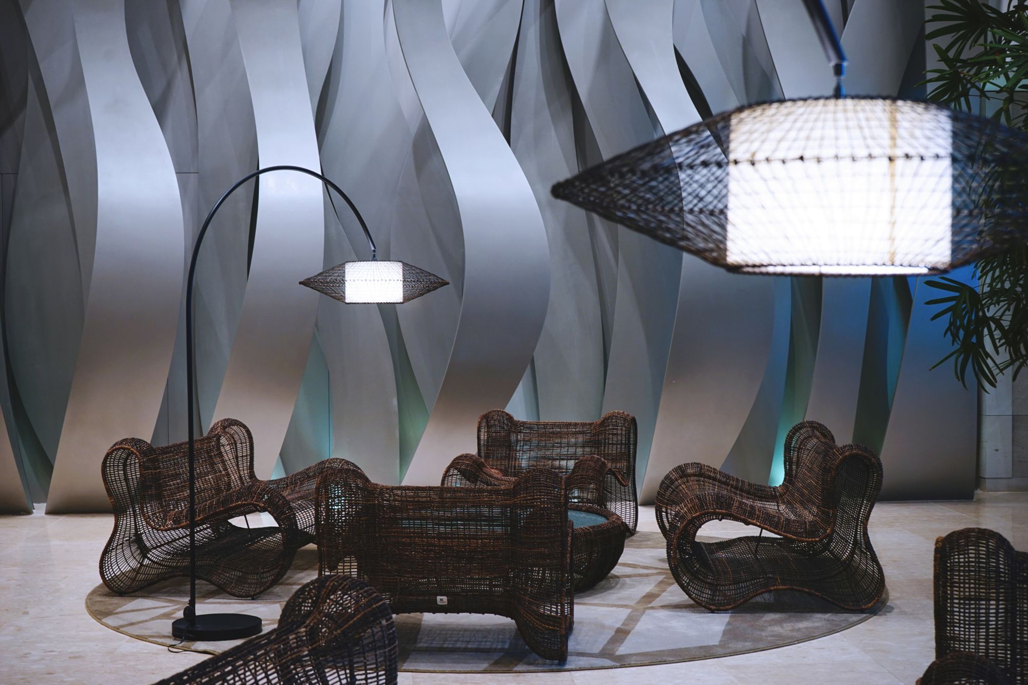 The Artstay Jeju Hamdeok Hotel מראה חיצוני תמונה